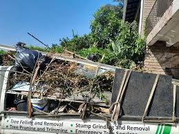 Best Yard Waste Removal  in West Chicago, IL