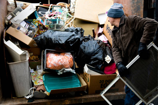 Best Retail Junk Removal  in West Chicago, IL