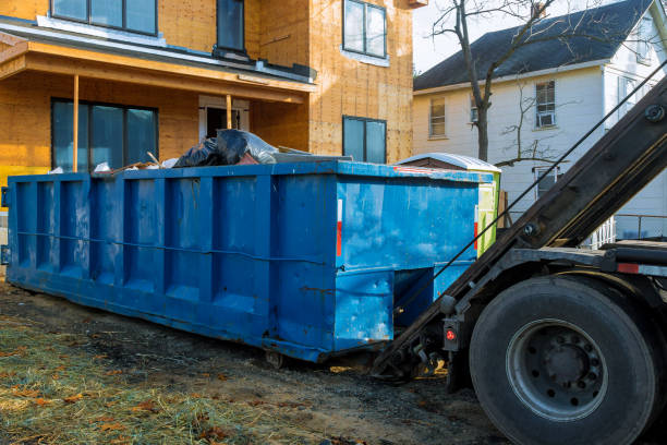 Reliable West Chicago, IL Junk Removal Services Solutions