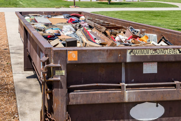 Best Demolition Debris Removal  in West Chicago, IL